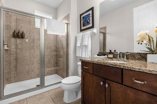 Villa 9 Ensuite Bedrooms Pool/spa/theater