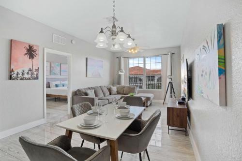 Apartamento 4102 Breakview Drive 409