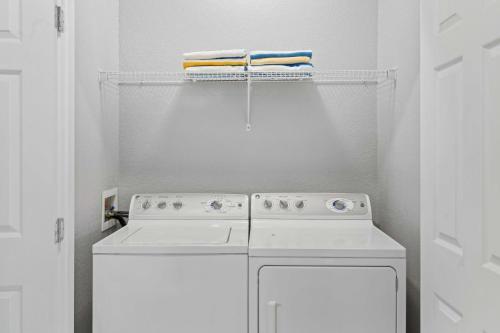 Apartamento 4102 Breakview Drive 409