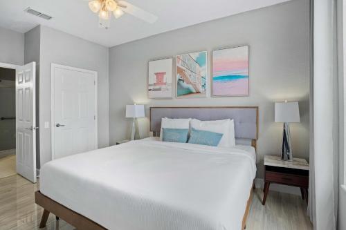 Apartamento 4102 Breakview Drive 409