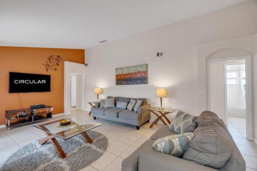 Villa Ot16029bh - 6 Bedrooms - 12 Guests