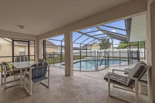 Villa Ot16029bh - 6 Bedrooms - 12 Guests
