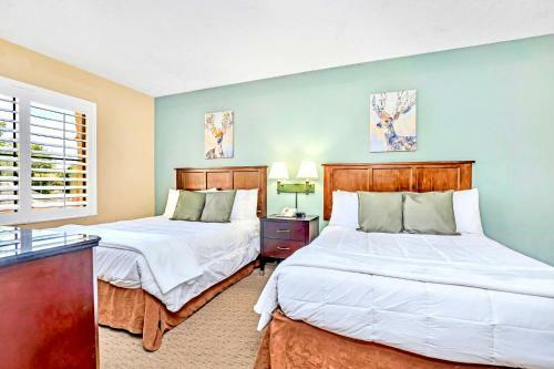 Apartamento Condo W Hot Tub Pool - Close To Universal Studio