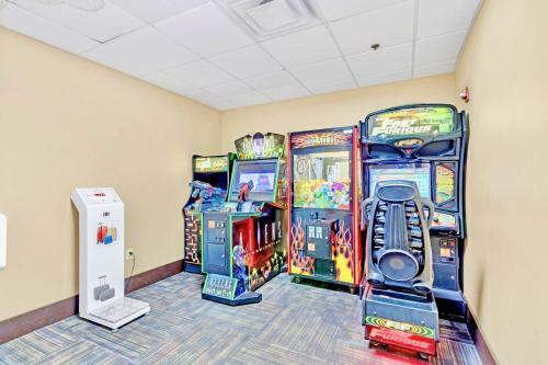 Apartamento Condo W Hot Tub Pool - Close To Universal Studio
