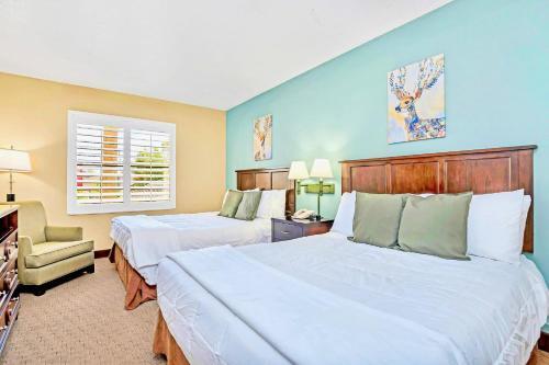 Apartamento Condo W Hot Tub Pool - Close To Universal Studio