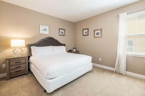 Ec452 - Warm Sunny Villa With Private Pool And Spa At Encore