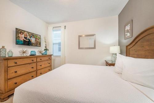 Ec452 - Warm Sunny Villa With Private Pool And Spa At Encore