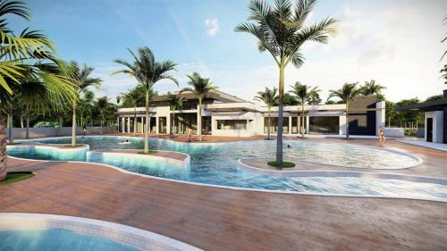 10 Bedroom- 9 Bathroom- Paradiso Grande 6098hs
