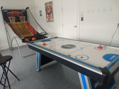 Reunion Encore Resort Villa W/ Pool Spa Gameroom