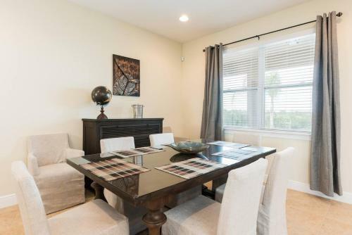 Reunion Encore Resort Villa W/ Pool Spa Gameroom
