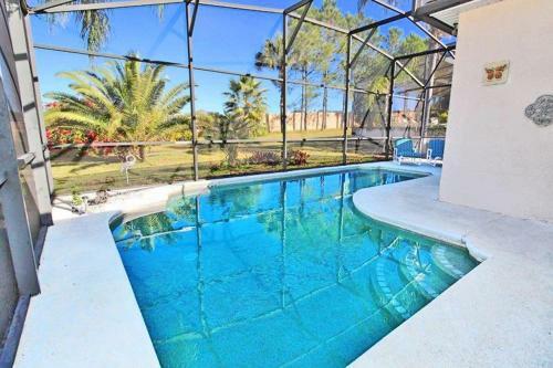 Villa Lake Or Conservation View Pool Homes