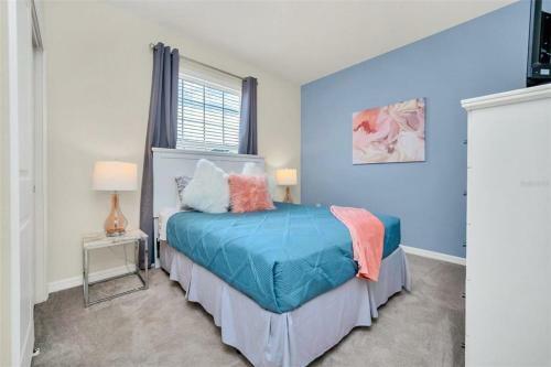 Villa Lake Or Conservation View Pool Homes