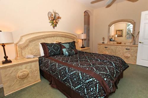 Villa Lake Or Conservation View Pool Homes