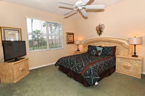 Villa Lake Or Conservation View Pool Homes