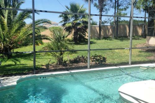 Villa Lake Or Conservation View Pool Homes