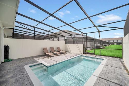 Villa Lake Or Conservation View Pool Homes
