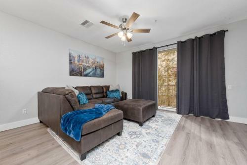 Townhome In Resort 3 Suits