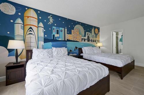 Apartamento Enclave Refurbished Condo: Just 2mi To Universal!