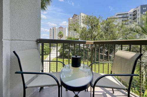 Apartamento Enclave Refurbished Condo: Just 2mi To Universal!