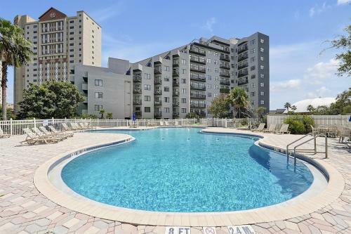 Apartamento Enclave Refurbished Condo: Just 2mi To Universal!