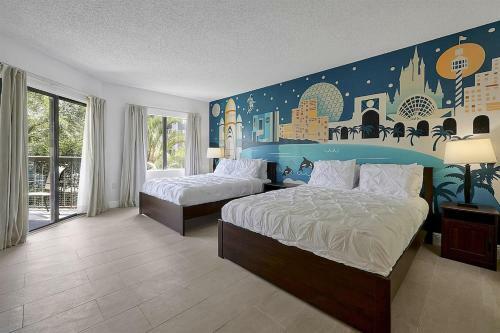 Apartamento Enclave Refurbished Condo: Just 2mi To Universal!
