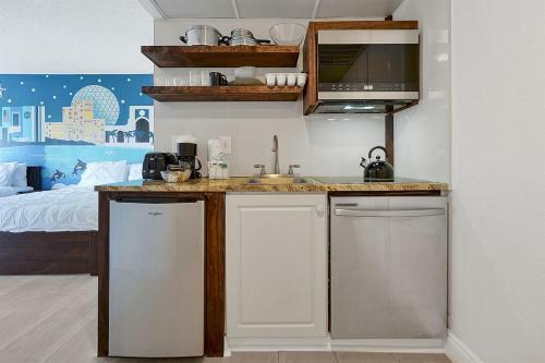 Apartamento Enclave Refurbished Condo: Just 2mi To Universal!