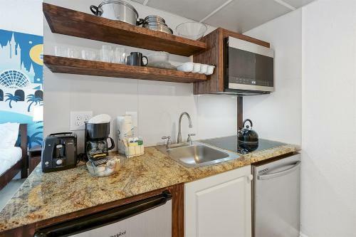 Apartamento Enclave Refurbished Condo: Just 2mi To Universal!