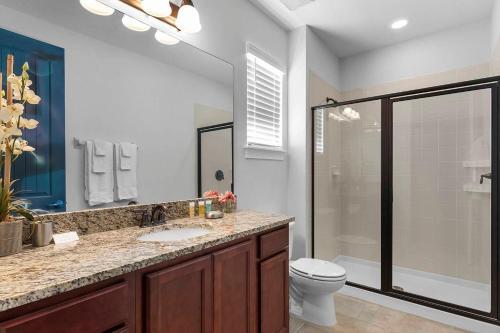 Ec077 - Adventurer's Abode With Themed Bedrooms At Encore