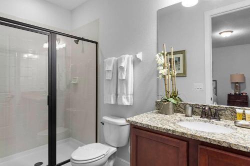 Ec077 - Adventurer's Abode With Themed Bedrooms At Encore
