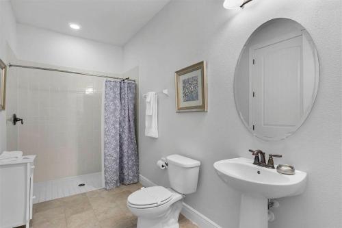 Ec077 - Adventurer's Abode With Themed Bedrooms At Encore