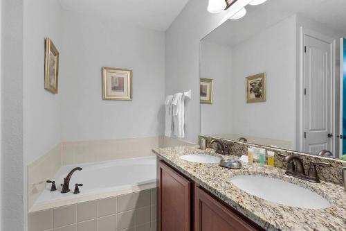 Ec077 - Adventurer's Abode With Themed Bedrooms At Encore