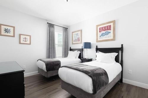 Ec077 - Adventurer's Abode With Themed Bedrooms At Encore
