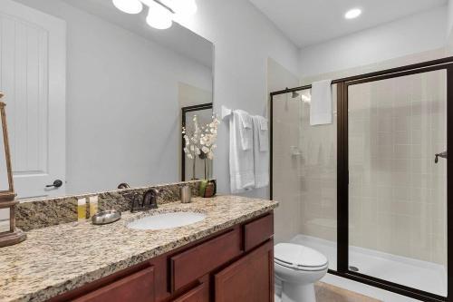 Ec077 - Adventurer's Abode With Themed Bedrooms At Encore