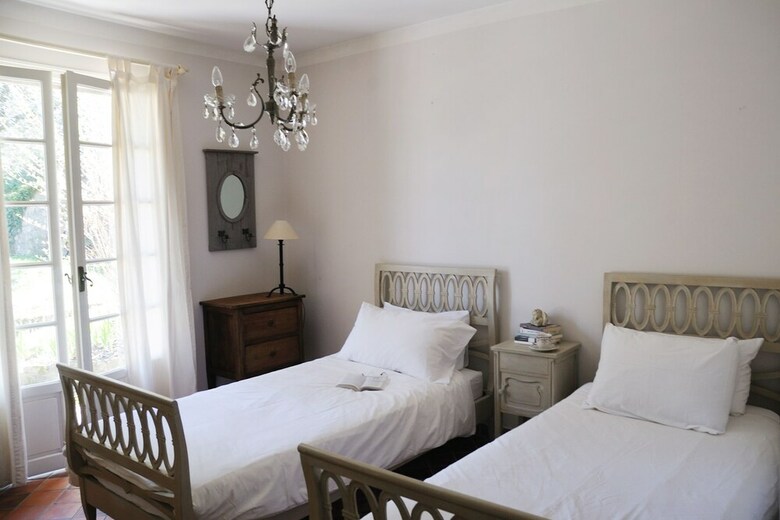 Bed & Breakfast Maison Le Retour