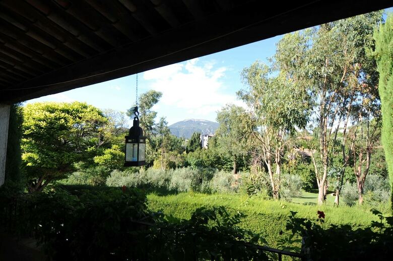 Bed & Breakfast Maison Le Retour