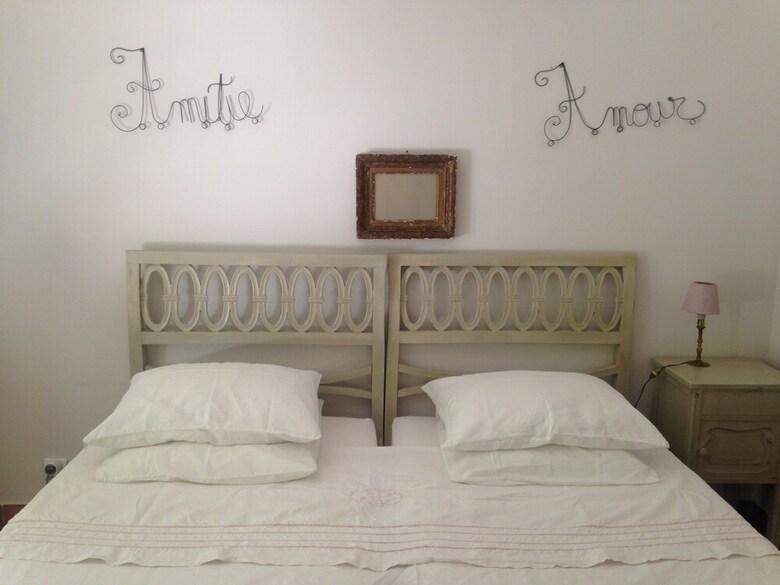 Bed & Breakfast Maison Le Retour