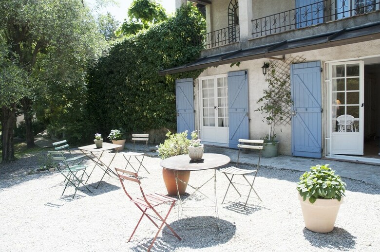Bed & Breakfast Maison Le Retour