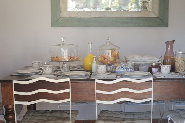 Bed & Breakfast Maison Le Retour