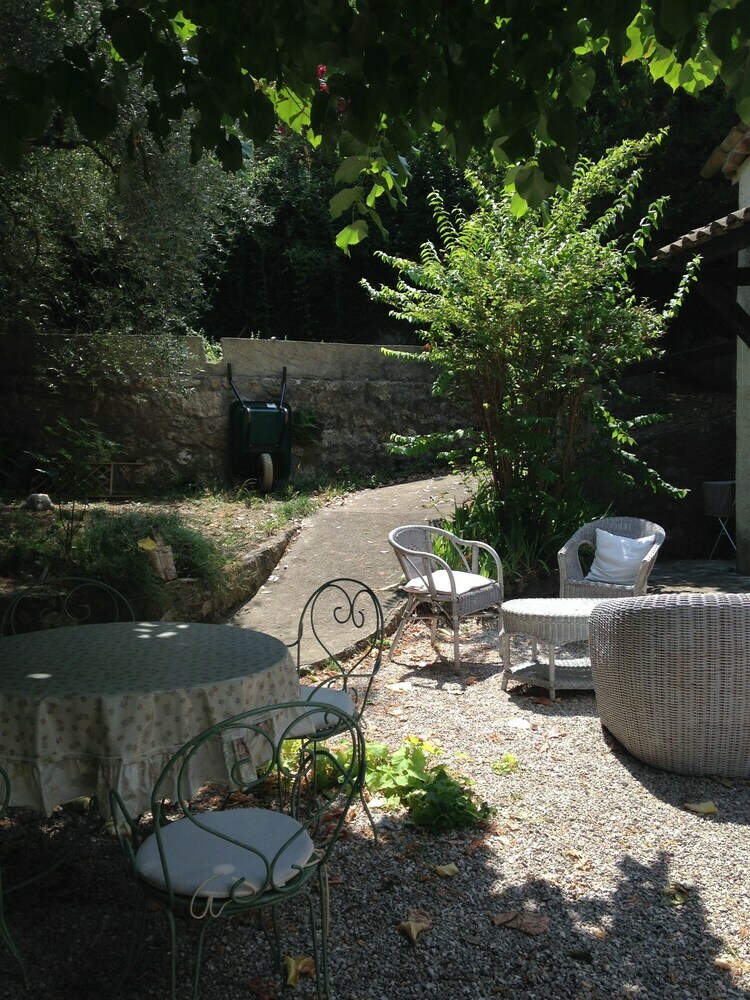 Bed & Breakfast Maison Le Retour