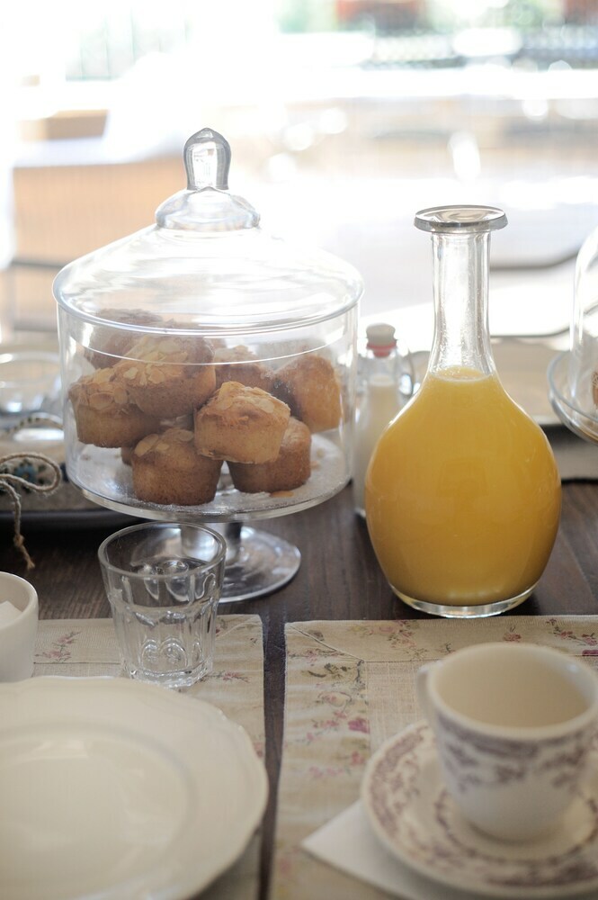 Bed & Breakfast Maison Le Retour