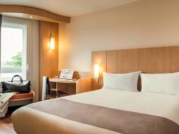 Hotel Ibis Orly Aeroport