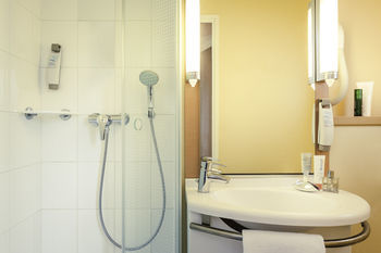 Hotel Ibis Orly Aeroport