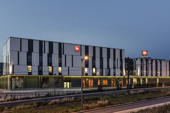 Hotel Ibis Orly Aeroport