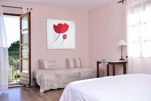 Hotel Le Ch�ne Vert