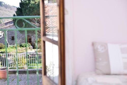 Hotel Le Ch�ne Vert