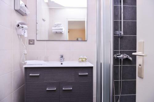 Hotel Le Ch�ne Vert
