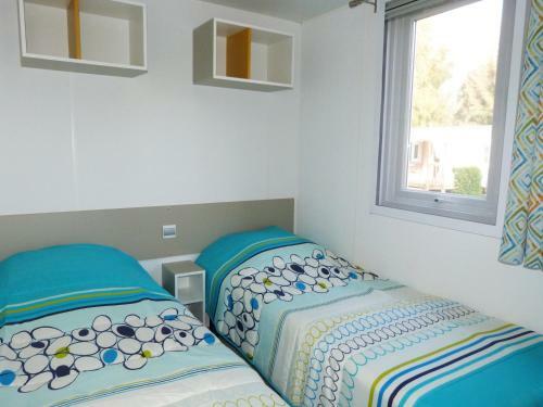 Camping Clau Mar Jo