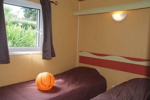 Camping Clau Mar Jo