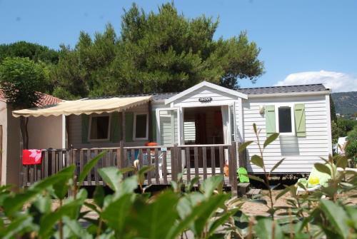 Camping Clau Mar Jo