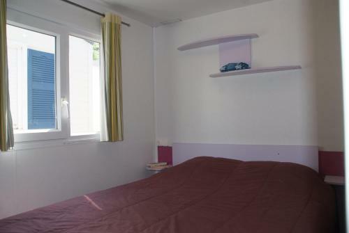 Camping Clau Mar Jo